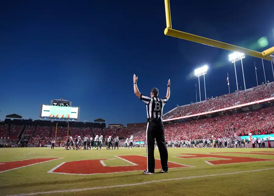 American Football Betting