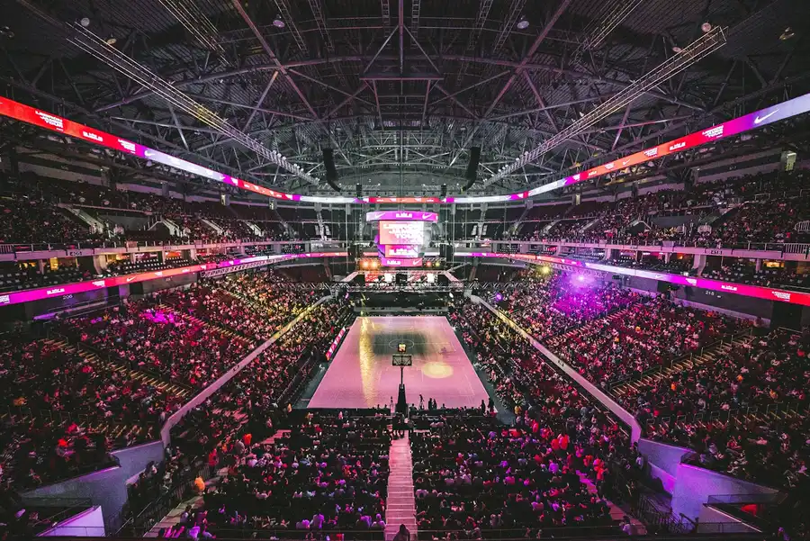 Basketball Betting