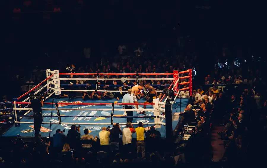 Boxing Betting