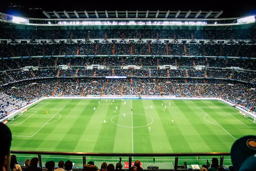 Football Betting