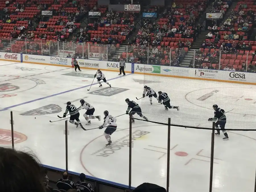 Hockey Betting