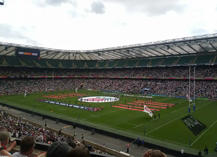 Rugby Betting