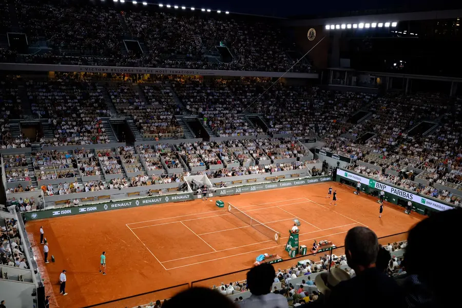 Tennis Betting
