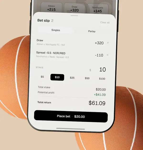 Wagering Requirements
