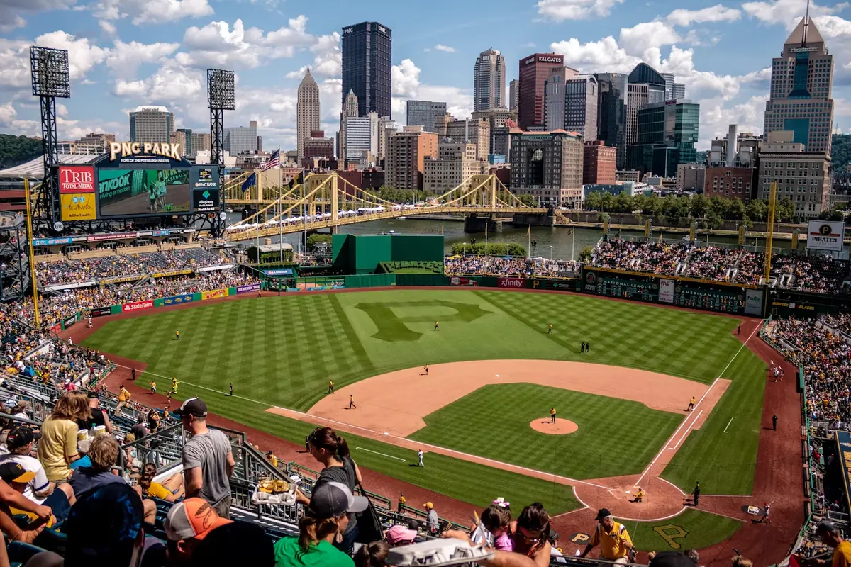 Baseball Betting