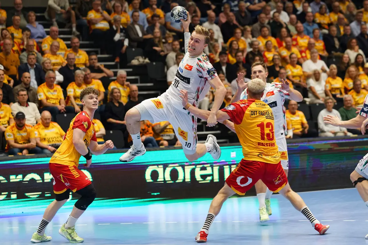 Handball Betting Guide 2026