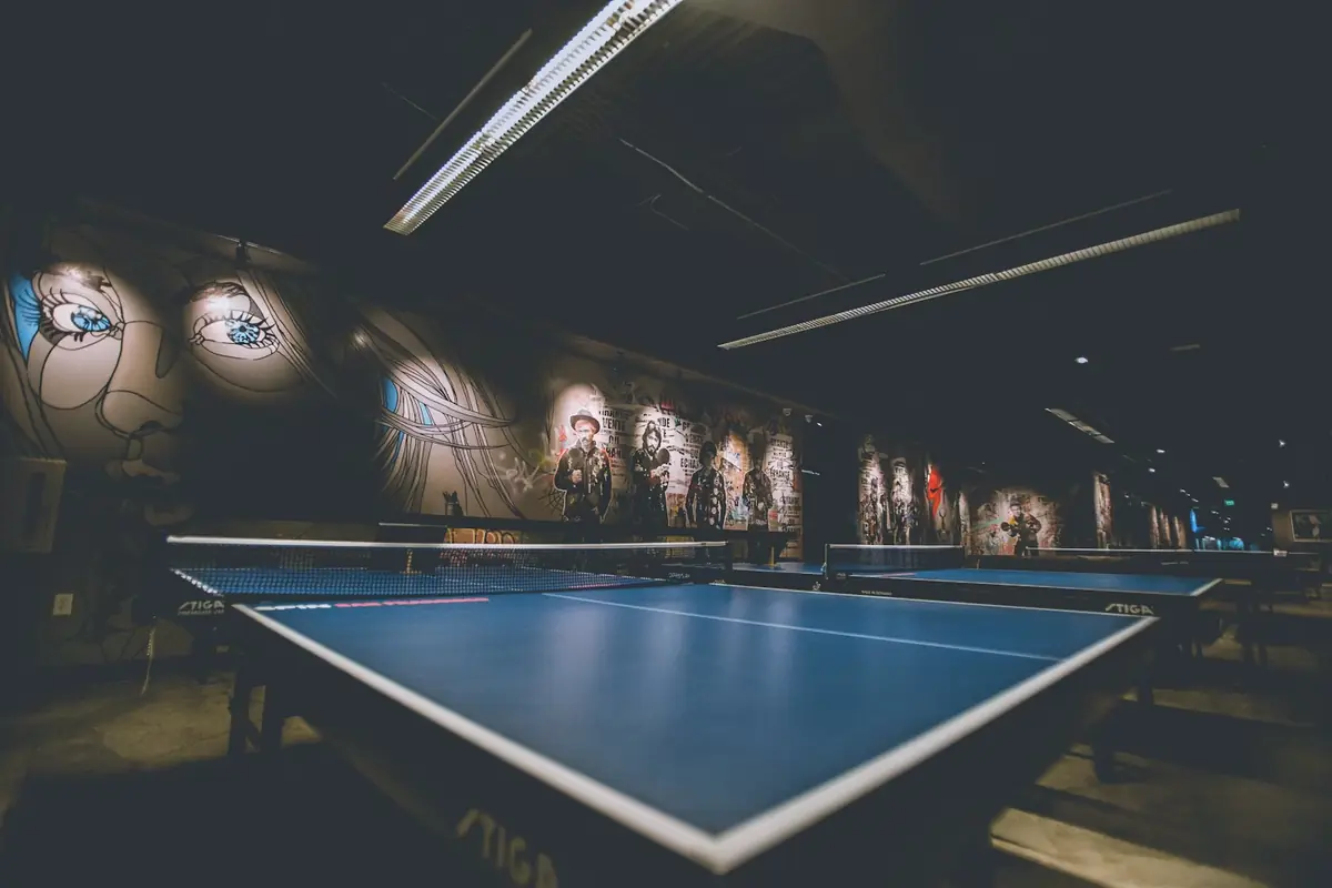 Table Tennis Betting Guide 2026