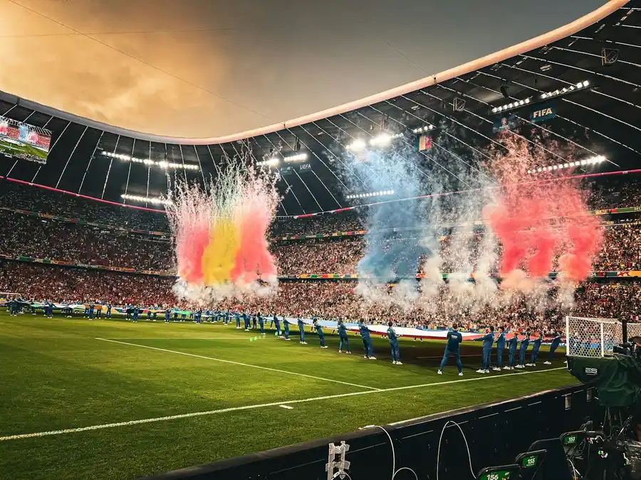 World Cup 2026